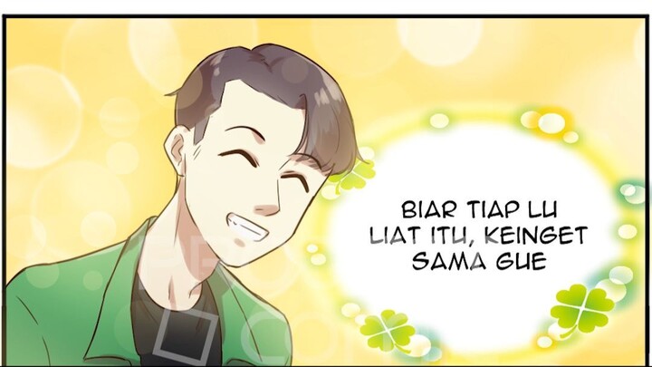 Simpen aja... Kali aja Kangen #gado2squad