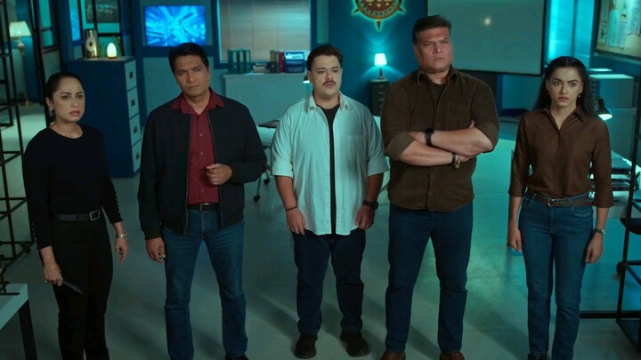 CID Season 2 Full Episode 43 Bangla Dubbed | CID Season 2 2025 | CID Season 2 in Bangla Dubbed‎