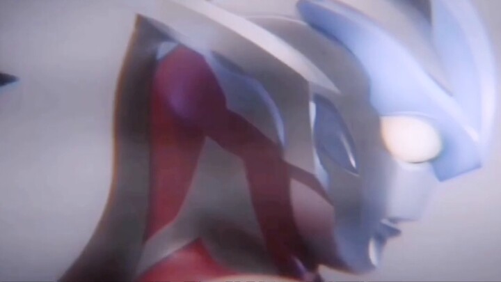 Ginga and Lugiel's disagreement eventually led to their separation