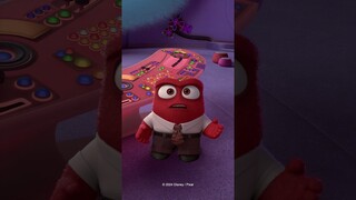 Del Revés 2 (Inside Out 2) | "Una foto no puede capturar emociones" La foto en cuestión: