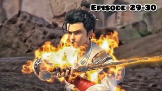 Perfect World Season 1 Episode 29, 30 Explained in Hindi/Urdu | Perfect World in Hindi