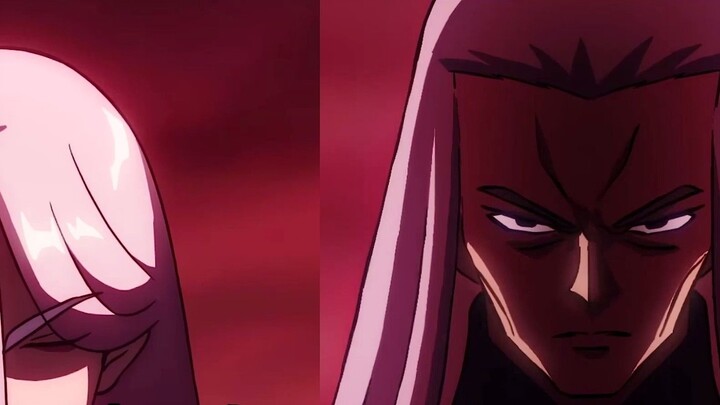 Can Qing Feng defeat the leader?