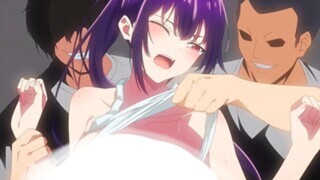 DI BRUTALIN PARA PREMAN KARENA TERLALU S3XY - ANIME HAREM PALING BRUTAL 18+ NO SENSOR!! π₯΅π€€