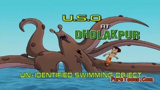 Chhota Bheem Hindi ..2.3..                                  U.s.o At Dholakpur