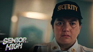[ENG SUBS] Full Episode 36 | Senior High | Andrea Brillantes, Kyle Echarri, JK Labajo, Elijah Canlas