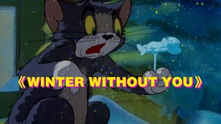 Đây là MV gốc ca khúc mới "WINTER WITHOUT YOU" của XG