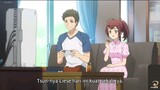 Tsundere Akuyaku Reijou Liselotte Episode 3 Sub Indo