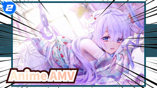 [Anime/AMV/Bản phối] Những tác phẩm Anime yêu thích của tôi_2