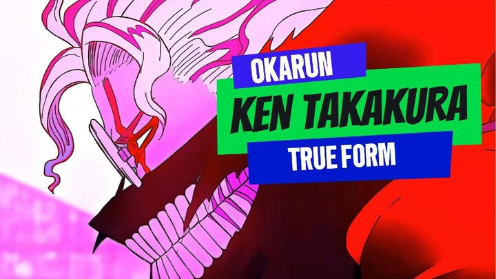 🔥 Dandadan’s Speed Demon Hero! ⚡