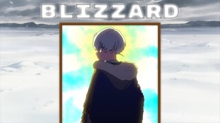 BLIZZARD - To Your Eternity AMV ⚠️SPOIL⚠️