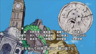 doraemon tập 20(thuyết minh)