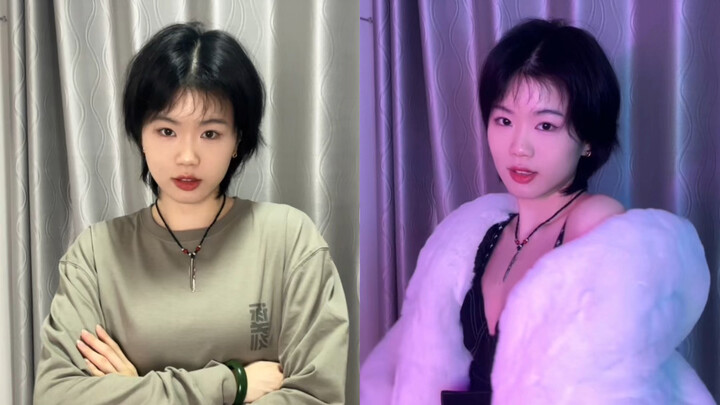 Phải nói rằng, đèn nền màu tím quả thật rất ấn tượng!