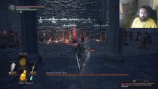 Deacons of the Deep - Dark Souls 3