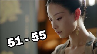 Unhelpful Recap - Rise of Phoenixes 51 - 55