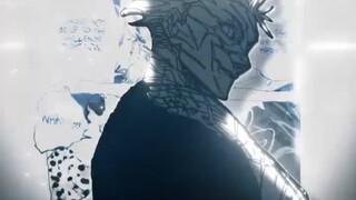 “没事的，我可是最强的”