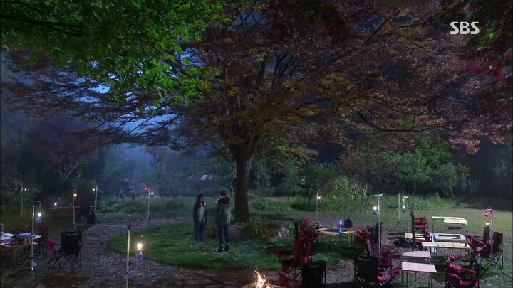 The Heirs Eps 11 Sub Indo