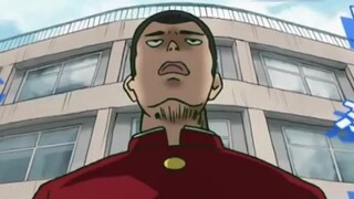 ชายหนุ่มคนหนึ่งเปิดใช้งานพลังพิเศษของเขาเนื่องจากความรู้สึกผิด เพื่อที่จะได้มีพลังนี้ต่อไป เขาได้ทำส