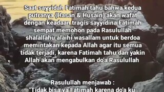 bertapa cintanya Rasulullah kepada kita 🥺 namun sayangnya kita malah terkadang melupakan nya 😭