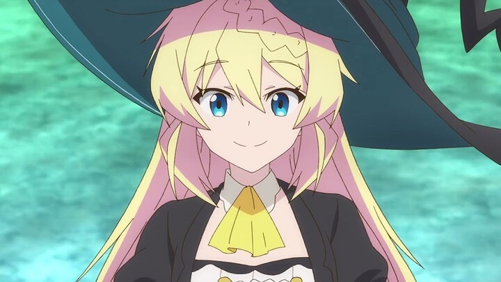 Slime Taoshite 300-nen E-8