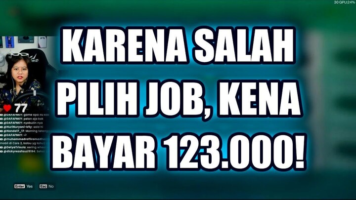 🤯 GARA-GARA SATU KODE, AKU BAYAR 123.000 RUPAH!