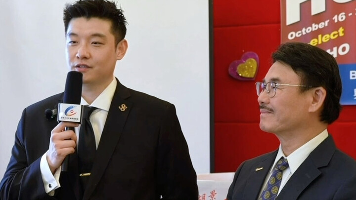 แถลงการณ์ขอโทษอย่างจริงใจ! ฉันไม่ได้ตั้งใจจริงๆ