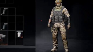 The most explosive match in the history of the Dark Zone! Witness the diversity of species in the en