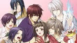 Hiiro no Kakera Tập 1 vietsub