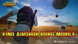 How To Find Airdrop Pubg Mobile - Flare Gun PubgMobile Location | Xuyen Do