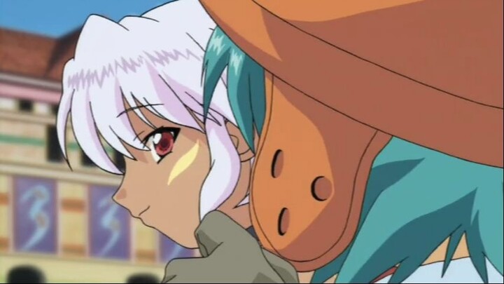 .hack//Legend of the Twilight (2004) (Eng Dub) Season 01 Episode 01