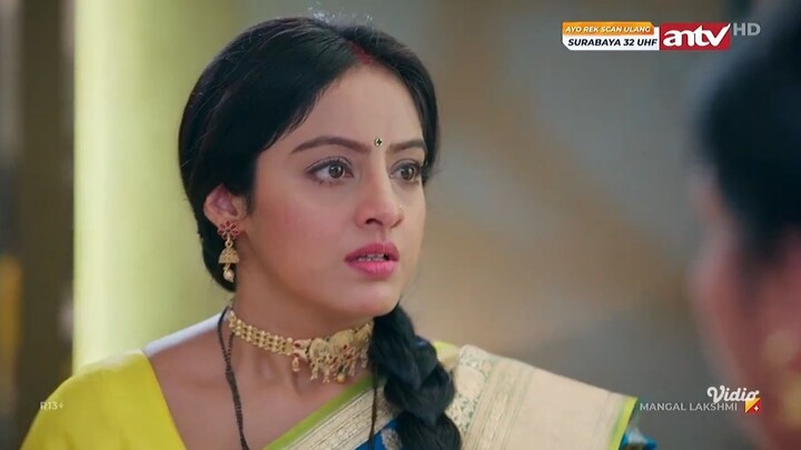 mangal Laksmi episode 28