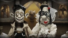 Mary and Max. (2009) The link in description
