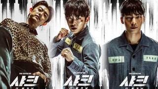 🇰🇷K-Movie [Indo Sub] Shark: The Beginning (2021)