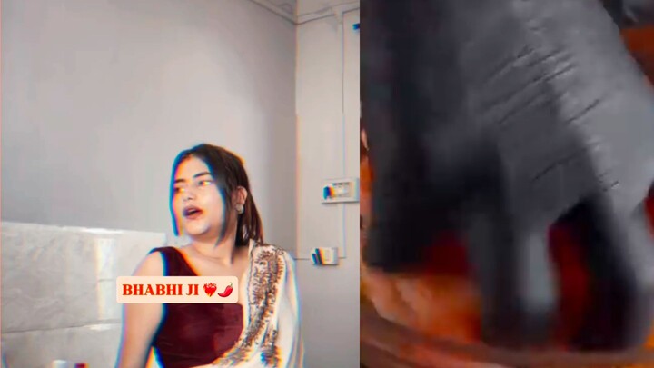 hot video