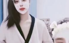 Đậu Đậu phát trực tiếp