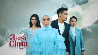 3 Nota Cinta (Episode 6)