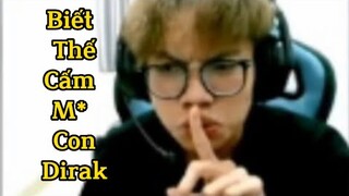im lặng là cách tốt nhất để thể hiện sự bất lực đến tột cùng !!!