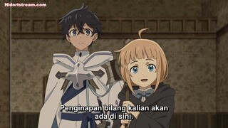 Mizu Zokusei no Mahoutsukai Eps 6 (Sub-Indo)