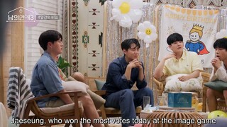 HISMAN S3 EPISODE 8(EngSub)