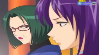 Gintama Tập 6 - Một khi đã hứa thì đến chết cũng nên giữ lời p4