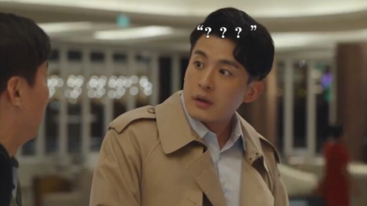 Lữ Tử Kiều, cậu đã thay đổi rồi! Còn “cha” của cậu thì vẫn y nguyên! 😁