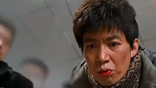 "Boy, what are you looking at?"