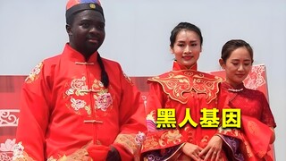 Gen da đen mạnh đến mức nào? Tại sao trẻ em da đen đều là người da đen, còn trẻ em da trắng thì khôn