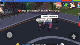 PLAY TOGETHER _ PanGMT BỊ LẠC VÀO THẾ GIỚI NGƯỢC TRONG GAME
