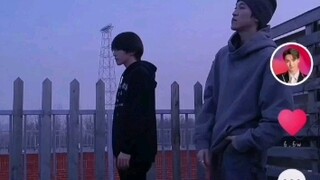 当初在b站跳了三天三夜的他们又合作了！（孤独颂歌）
