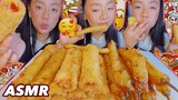 PIZZA ROLL, POTATO ROLL, CHEESE STICK, DYNAMITE LUMPIA