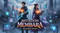 BSTATION MEMBARA 2025