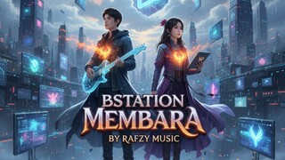 BSTATION MEMBARA 2025