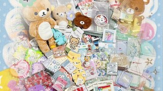 购物分享①·就这样扛了一箱时尚小垃圾回国