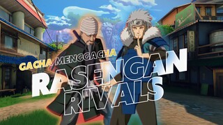 Kita Gacha Di Game Rasengan Rivals Lagi