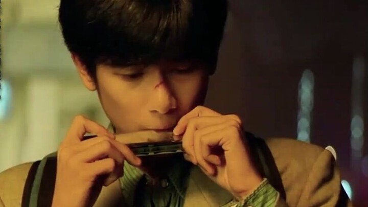 [Hu Xianxu/Highlights] 240503 ฉันทำลายความรักที่ฉันมีต่อคุณ และถูมันลงในเสียงเปียโนที่ไม่มีวันจบสิ้น
